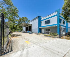 Factory, Warehouse & Industrial commercial property leased at 3 Yilen Close Beresfield NSW 2322
