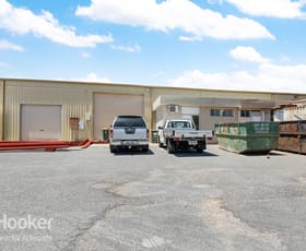 Factory, Warehouse & Industrial commercial property leased at 5/30 Jacobsen Crescent Holden Hill SA 5088