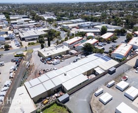Factory, Warehouse & Industrial commercial property leased at 5/30 Jacobsen Crescent Holden Hill SA 5088