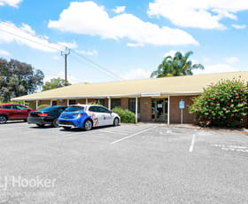Medical / Consulting commercial property leased at 287 Salisbury Highway Salisbury Downs SA 5108