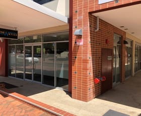 Offices commercial property leased at Shop 8/52 The Crescent Midland WA 6056