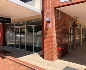 Shop & Retail commercial property for lease at Shop 8/52 The Crescent Midland WA 6056