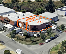 Factory, Warehouse & Industrial commercial property for lease at 1 Industry Street Malaga WA 6090