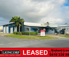 Showrooms / Bulky Goods commercial property leased at Coopers Plains QLD 4108