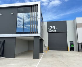 Offices commercial property for lease at 79A Patch Circuit Laverton North VIC 3026