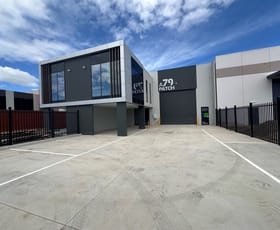 Offices commercial property for lease at 79A Patch Circuit Laverton North VIC 3026