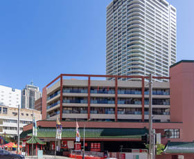 Medical / Consulting commercial property leased at 25 Dixon st Haymarket NSW 2000