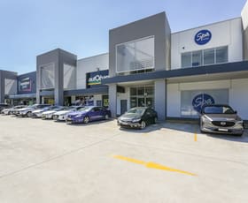 Medical / Consulting commercial property for lease at Suite 6/2 Holborn Circuit Gregory Hills NSW 2557