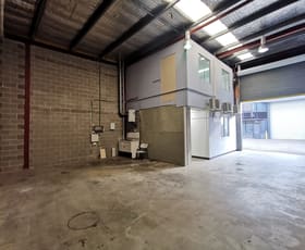 Factory, Warehouse & Industrial commercial property leased at Unit 2/312 High Street Chatswood NSW 2067