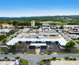Factory, Warehouse & Industrial commercial property for lease at 5/17-25 Greg Chappell Drive Burleigh Heads QLD 4220