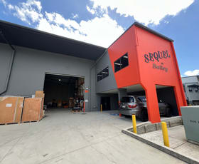 Factory, Warehouse & Industrial commercial property leased at 5A/12-14 Bailey Court Brendale QLD 4500