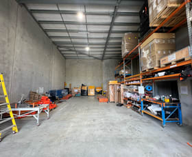 Factory, Warehouse & Industrial commercial property leased at 5A/12-14 Bailey Court Brendale QLD 4500