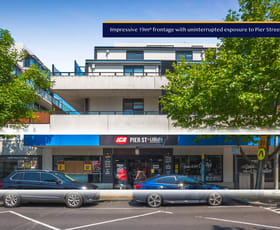 Medical / Consulting commercial property for lease at 110 Pier Street Altona VIC 3018