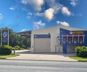 Factory, Warehouse & Industrial commercial property for lease at 37 Enterprise Street Caloundra West QLD 4551