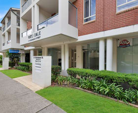 Offices commercial property leased at 141/2-18 Buchanan Street Balmain NSW 2041