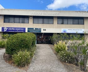 Offices commercial property for lease at Suite 12/94 George Street Beenleigh QLD 4207