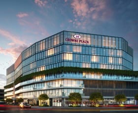 Shop & Retail commercial property for lease at 1 - 3 Metro Parade Mawson Lakes SA 5095