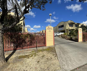 Factory, Warehouse & Industrial commercial property leased at 7/34 Alliance Ave Morisset NSW 2264