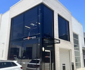 Factory, Warehouse & Industrial commercial property leased at 6/37 McDonald Road Windsor QLD 4030