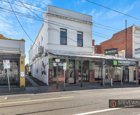 Shop & Retail commercial property leased at 215A Swan Street Richmond VIC 3121