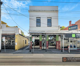 Offices commercial property leased at 215A Swan Street Richmond VIC 3121