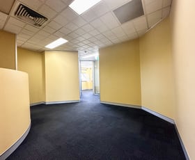 Offices commercial property leased at Unit 1 Level 4 17-21 University Avenue City ACT 2601