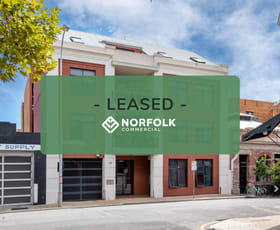 Offices commercial property leased at 25/45 Pakenham Street Fremantle WA 6160