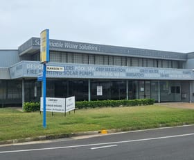 Offices commercial property for lease at 60 Hanson Road Gladstone QLD 4680
