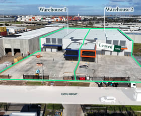 Factory, Warehouse & Industrial commercial property for lease at 14 Patch Circuit Laverton North VIC 3026