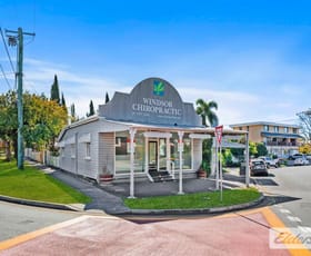 Shop & Retail commercial property leased at 63 Eildon Road Windsor QLD 4030