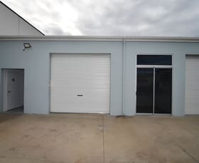 Factory, Warehouse & Industrial commercial property for lease at 12/30 Civil Road Garbutt QLD 4814