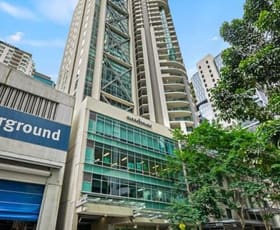 Offices commercial property for lease at Level 10/110 Mary Street Brisbane City QLD 4000