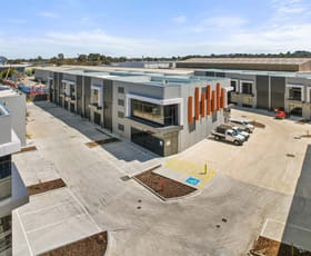 Factory, Warehouse & Industrial commercial property leased at 18/33 Hosie Street Bayswater North VIC 3153
