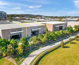 Factory, Warehouse & Industrial commercial property leased at 2/3363 Pacific Highway Slacks Creek QLD 4127