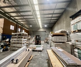 Factory, Warehouse & Industrial commercial property leased at 2/3363 Pacific Highway Slacks Creek QLD 4127