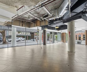 Showrooms / Bulky Goods commercial property leased at Shop 16/417-419 Bourke Street Surry Hills NSW 2010
