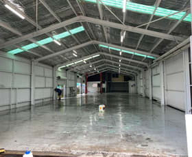 Factory, Warehouse & Industrial commercial property leased at 1-5 MORRISON STREET Portsmith QLD 4870