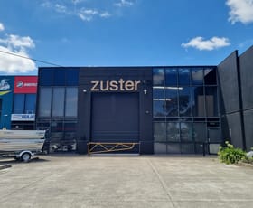 Offices commercial property leased at 2/117 Northgate Drive Thomastown VIC 3074
