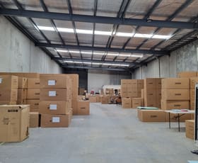 Offices commercial property leased at 2/117 Northgate Drive Thomastown VIC 3074
