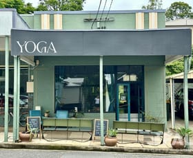 Shop & Retail commercial property leased at Shop 7/3 Morgan Terrace Bardon QLD 4065