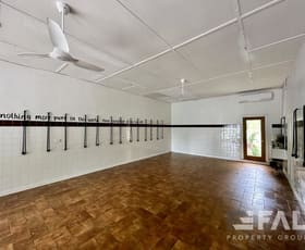 Shop & Retail commercial property leased at Shop 7/3 Morgan Terrace Bardon QLD 4065