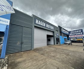 Showrooms / Bulky Goods commercial property for lease at 34 Pickering Street Enoggera QLD 4051