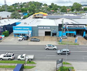 Factory, Warehouse & Industrial commercial property for lease at 34 Pickering Street Enoggera QLD 4051
