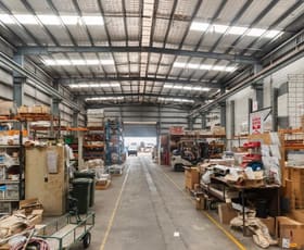 Factory, Warehouse & Industrial commercial property leased at 10 Trade Court Bohle QLD 4818 Factory, Warehouse & Industrial commercial property leased at 10 Trade Court Bohle QLD 4818
