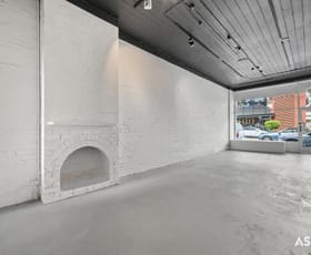 Shop & Retail commercial property leased at 483 Malvern Road South Yarra VIC 3141