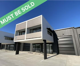 Factory, Warehouse & Industrial commercial property sold at 5/5 19-21 Packer Road Baringa QLD 4551