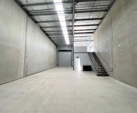 Factory, Warehouse & Industrial commercial property sold at 5/5 19-21 Packer Road Baringa QLD 4551