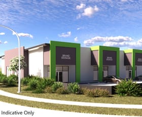 Showrooms / Bulky Goods commercial property for lease at 83 Johanna Bvd Kensington QLD 4670