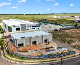 Factory, Warehouse & Industrial commercial property for lease at 83 Johanna Bvd Kensington QLD 4670
