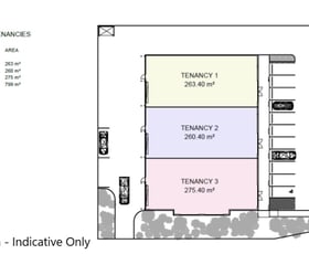 Other commercial property for lease at 83 Johanna Bvd Kensington QLD 4670